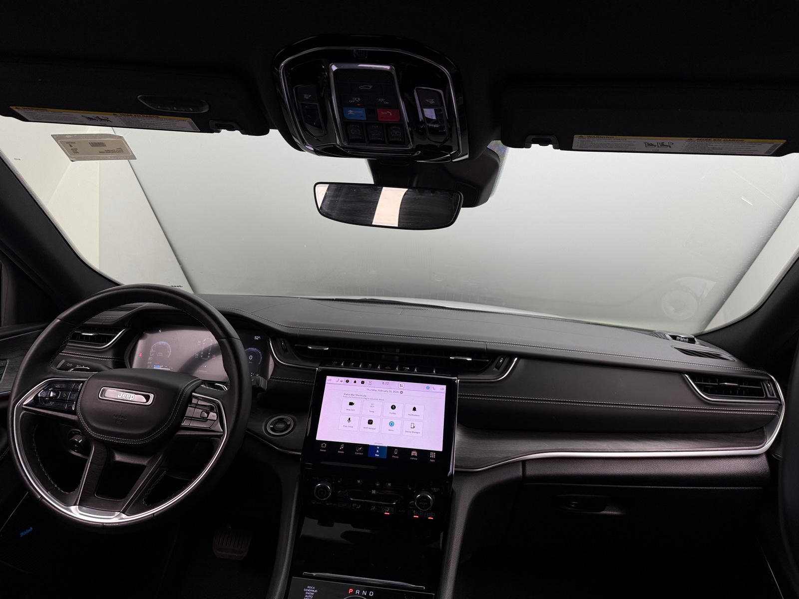 Thumbnail: 2022 Jeep Grand Cherokee - 2
