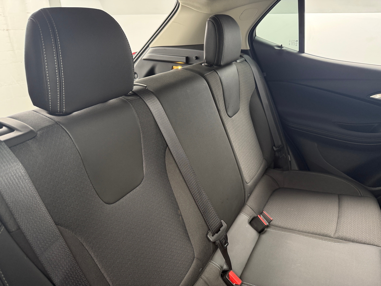 Thumbnail: 2025 Buick Encore GX - 5