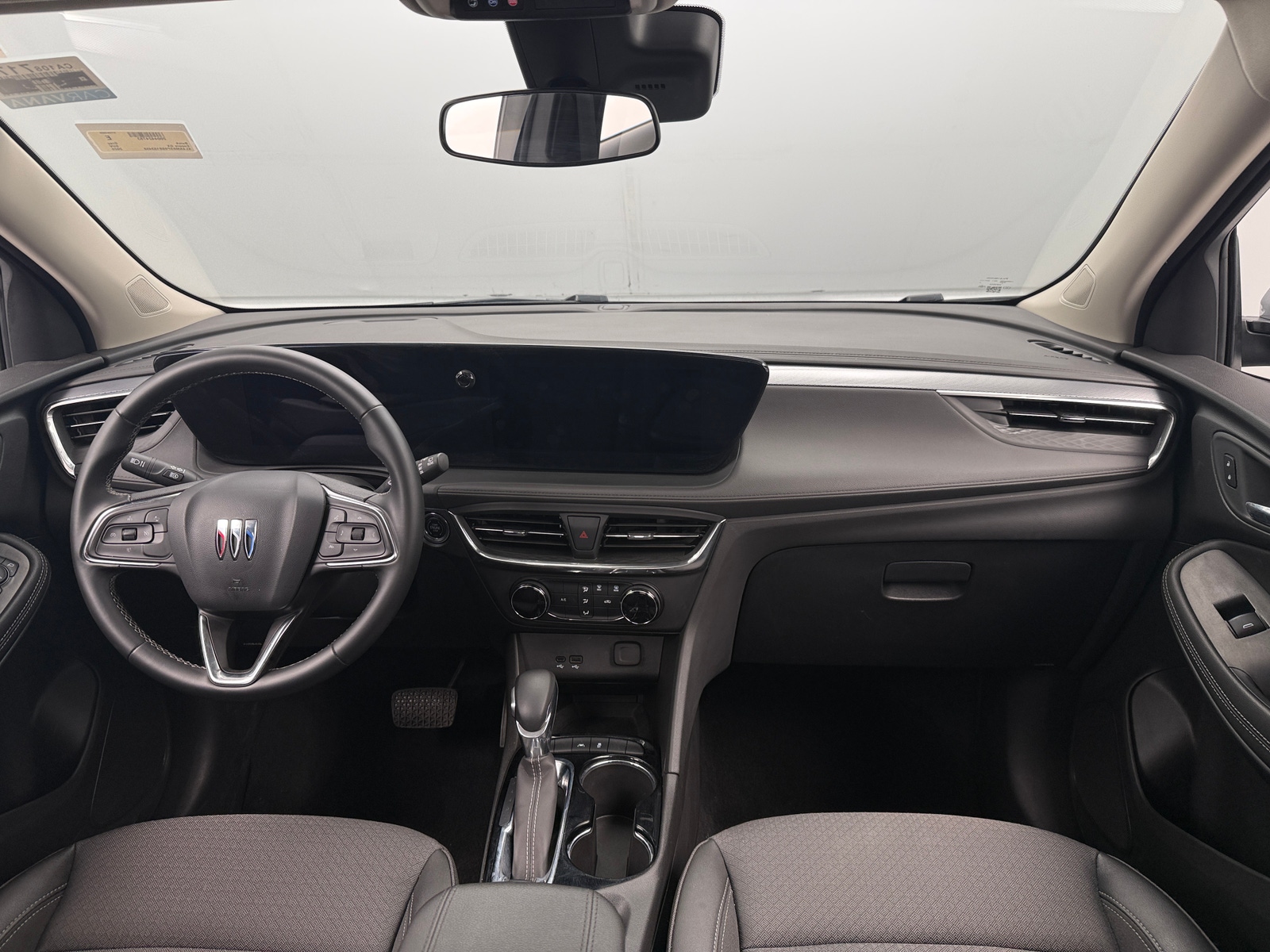 Thumbnail: 2025 Buick Encore GX - 2