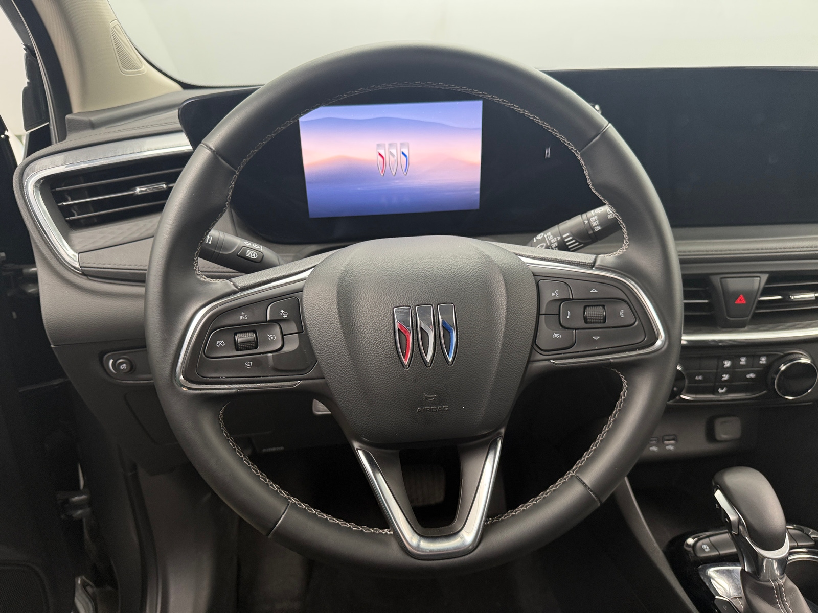 Thumbnail: 2025 Buick Encore GX - 4