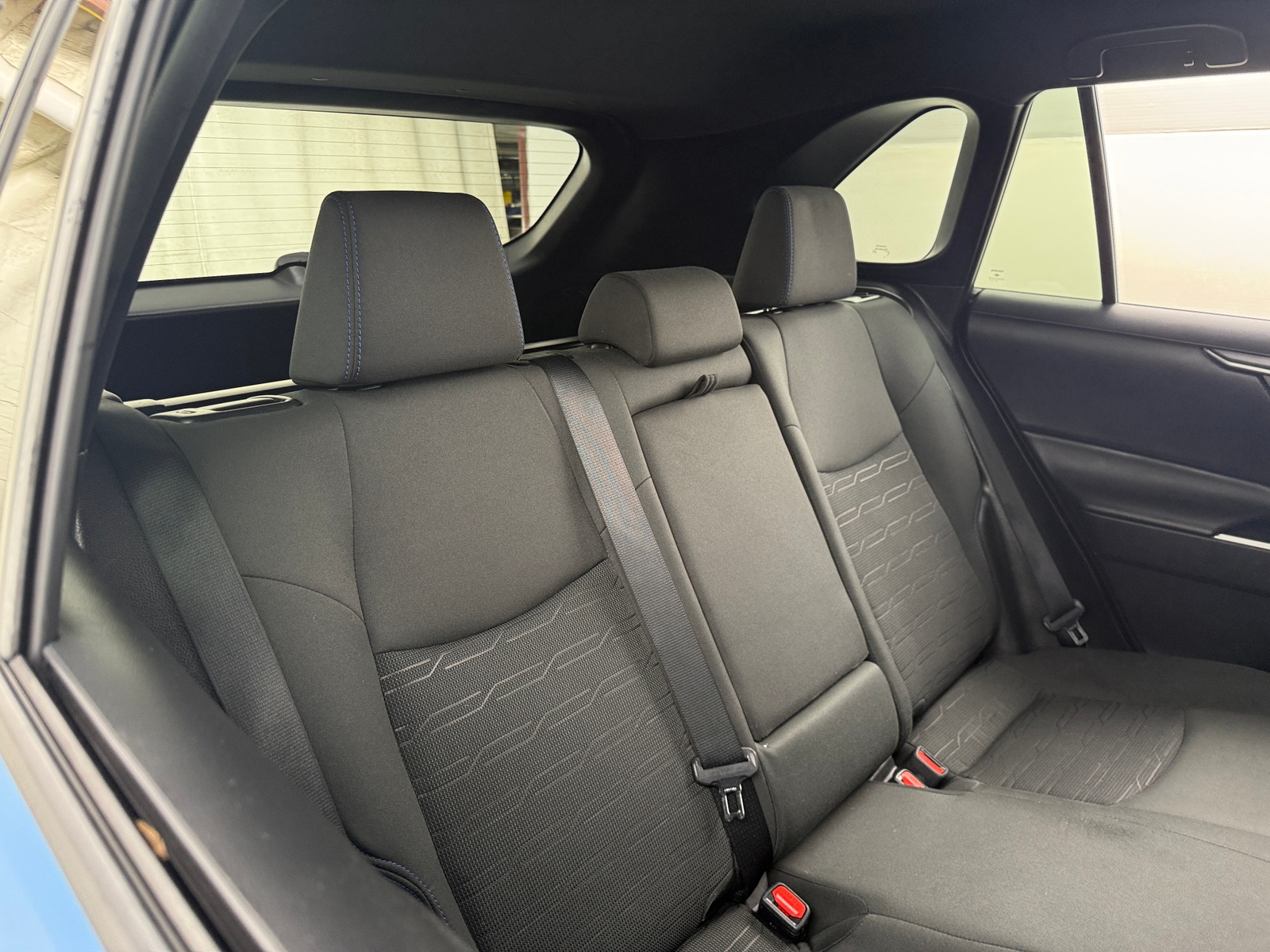 Thumbnail: 2022 Toyota RAV4 - 6