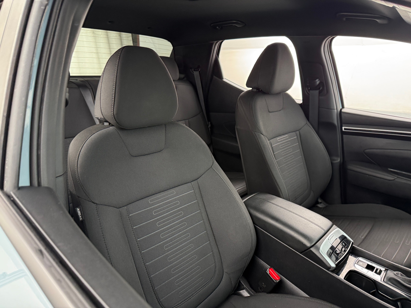 Thumbnail: 2023 Hyundai Santa Cruz - 2