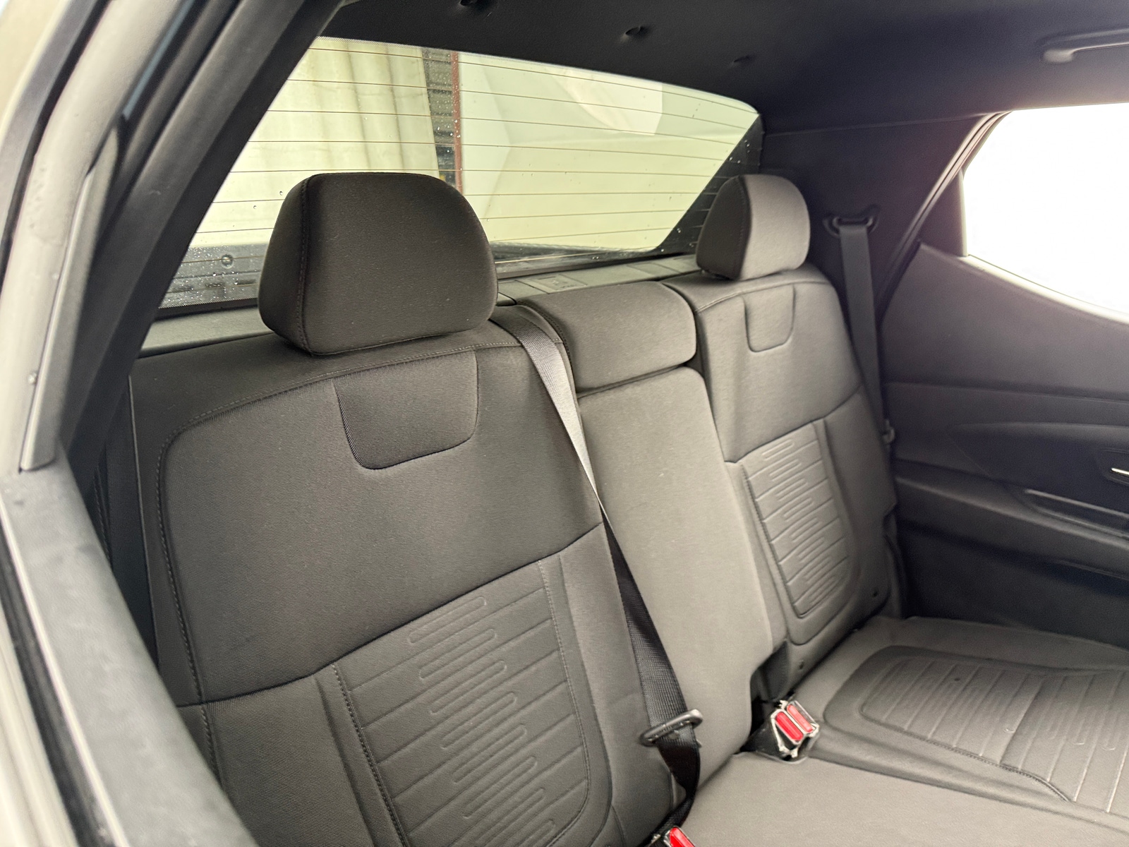 Thumbnail: 2023 Hyundai Santa Cruz - 6