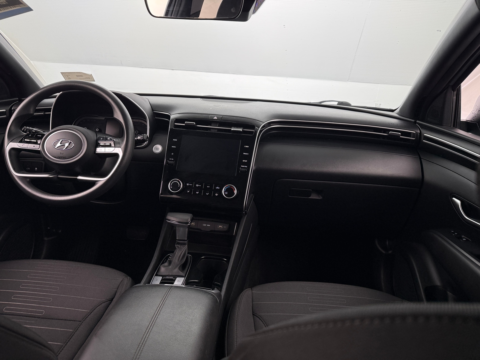 Thumbnail: 2023 Hyundai Santa Cruz - 3