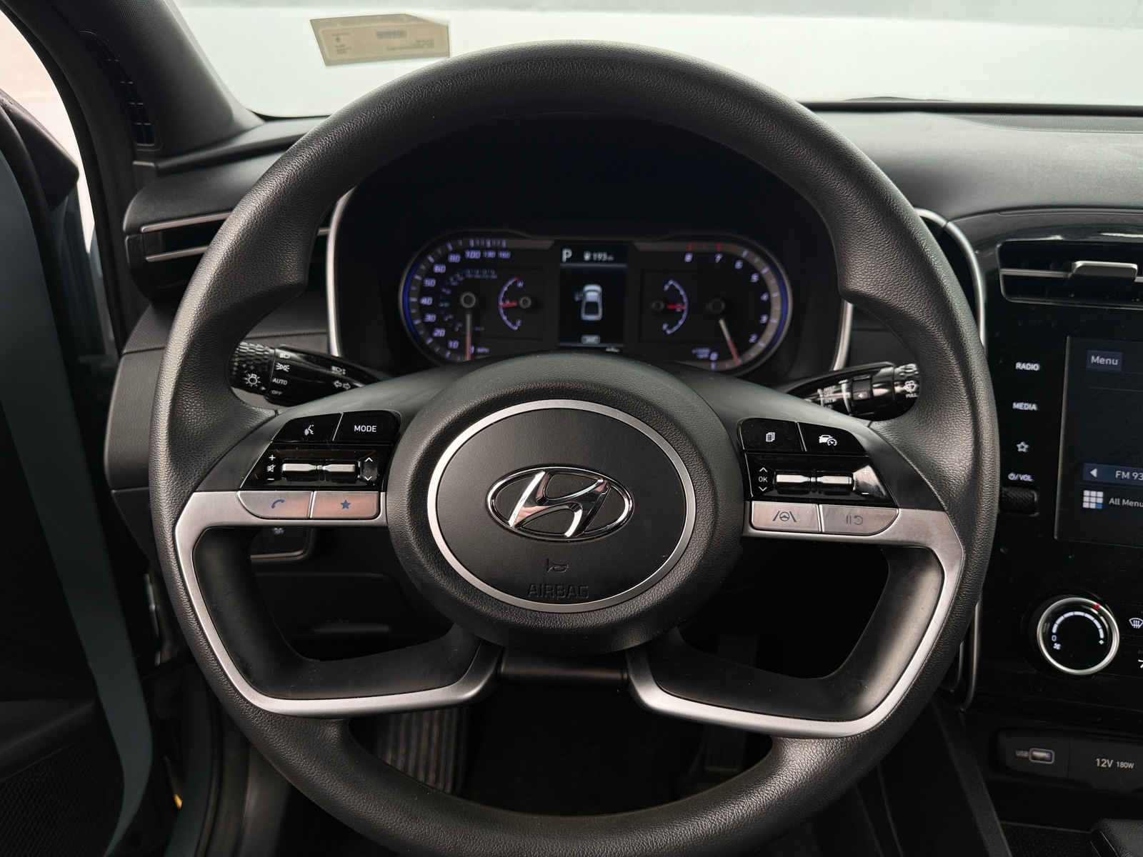 Thumbnail: 2023 Hyundai Santa Cruz - 5