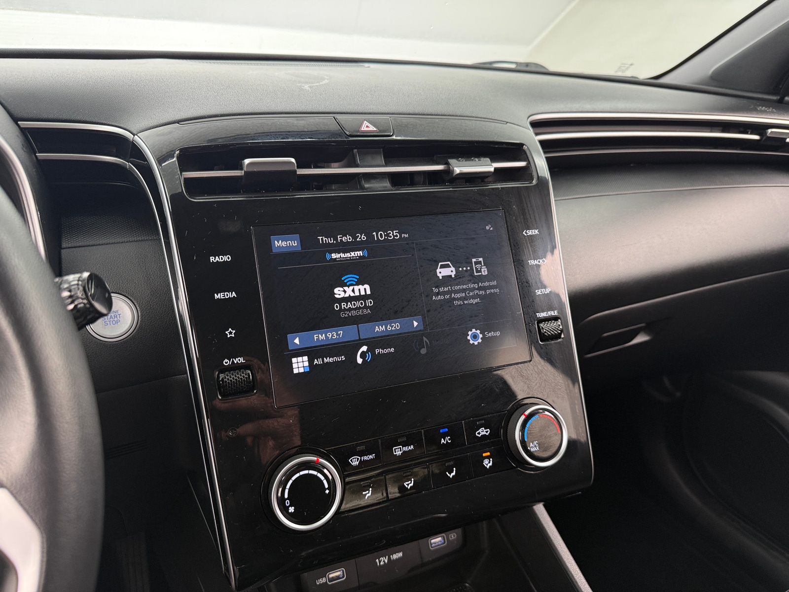 Thumbnail: 2023 Hyundai Santa Cruz - 4