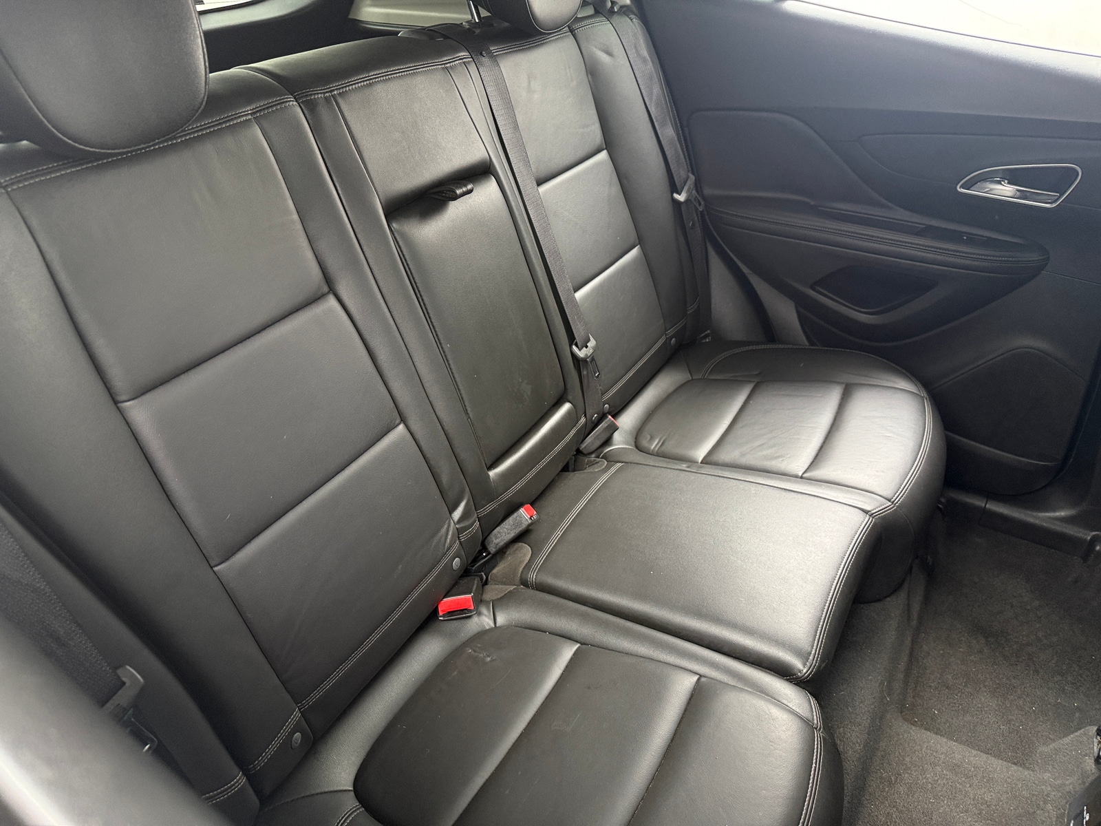 Thumbnail: 2016 Buick Encore - 5