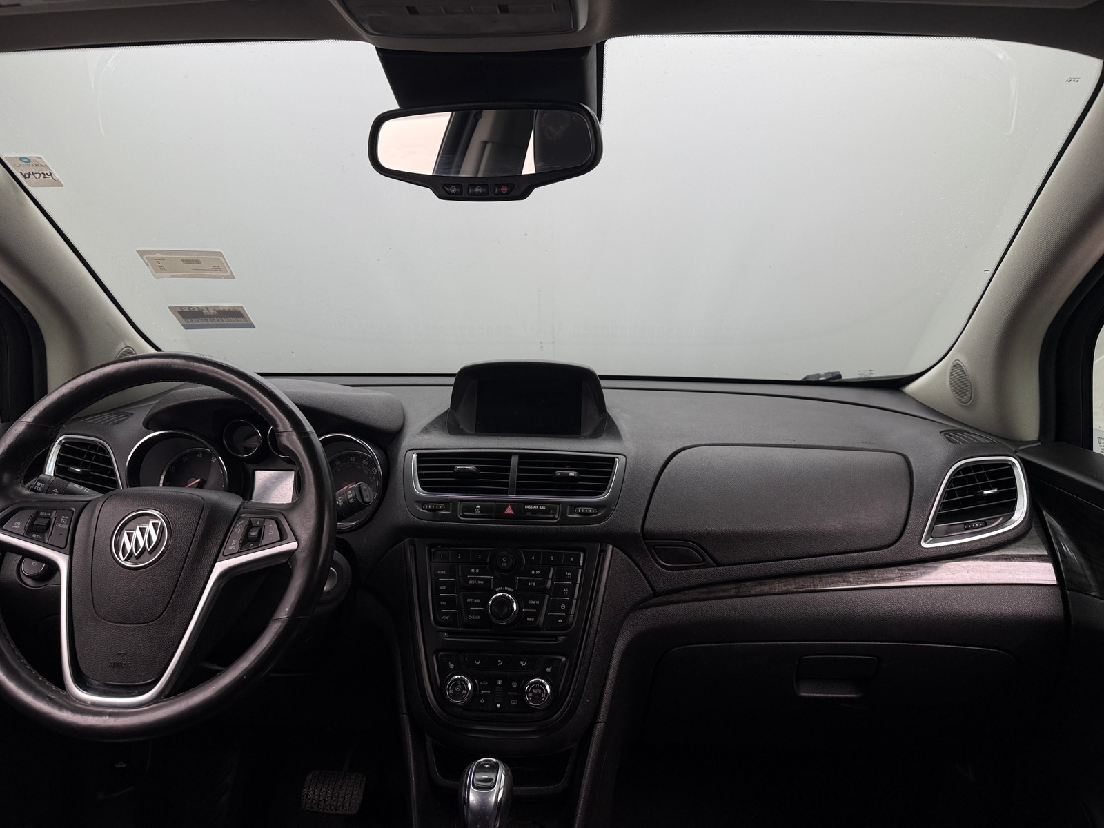 Thumbnail: 2016 Buick Encore - 2