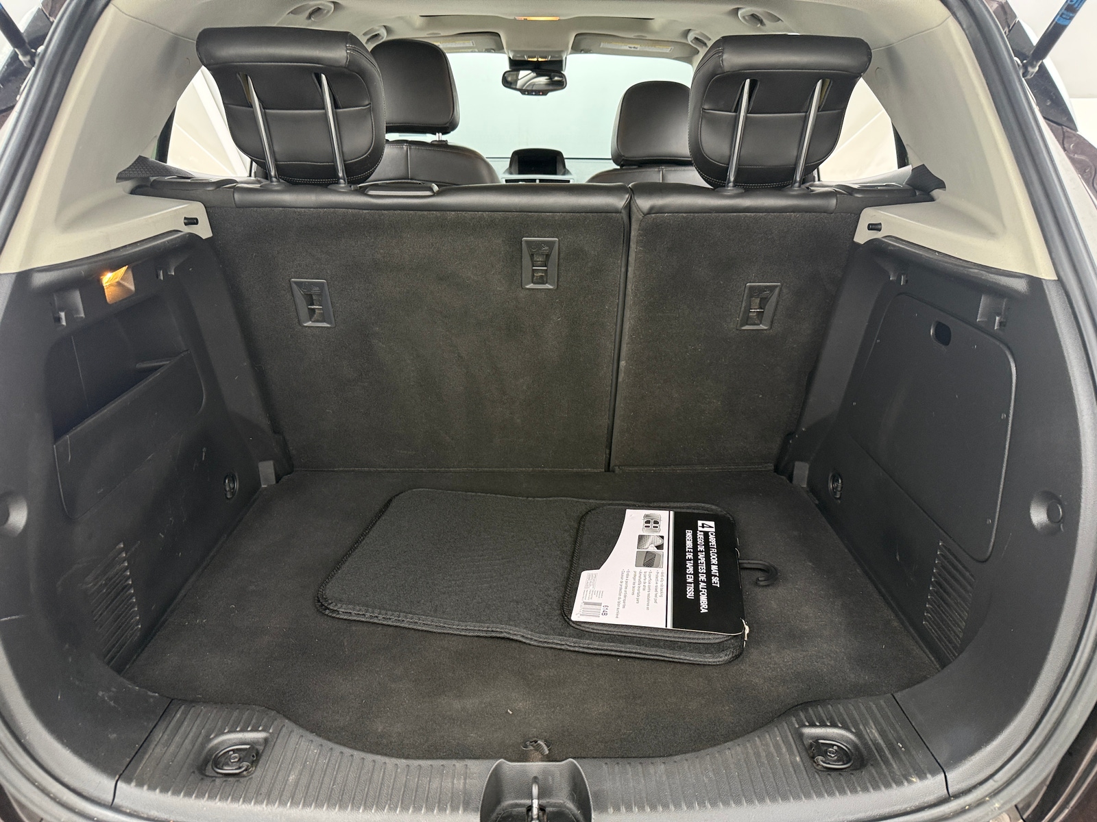 Thumbnail: 2016 Buick Encore - 6