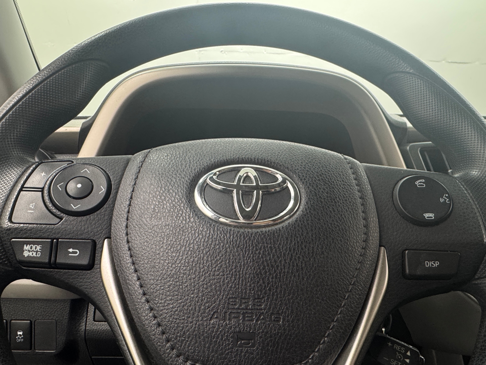 Thumbnail: 2015 Toyota RAV4 - 5