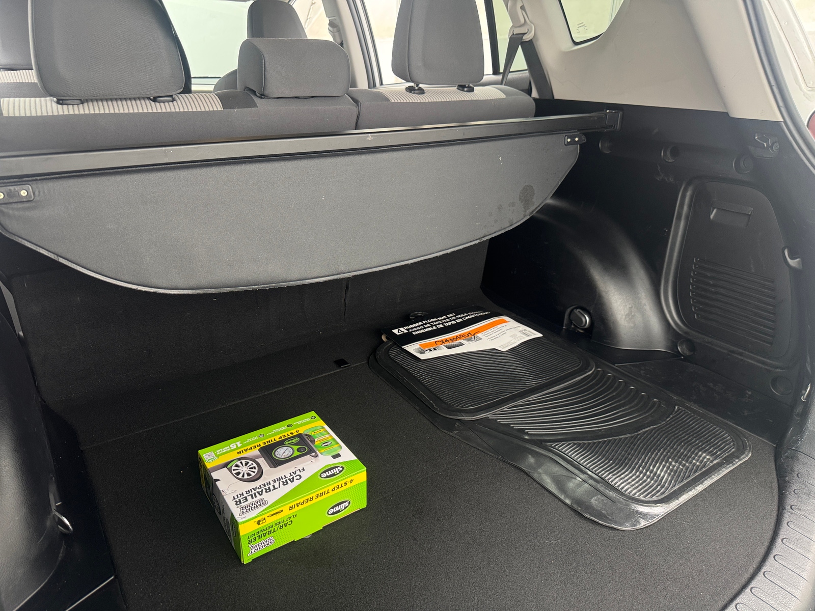 Thumbnail: 2015 Toyota RAV4 - 7