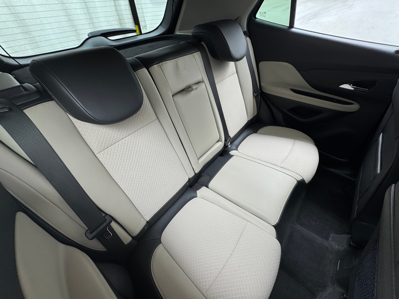 Thumbnail: 2019 Buick Encore - 6