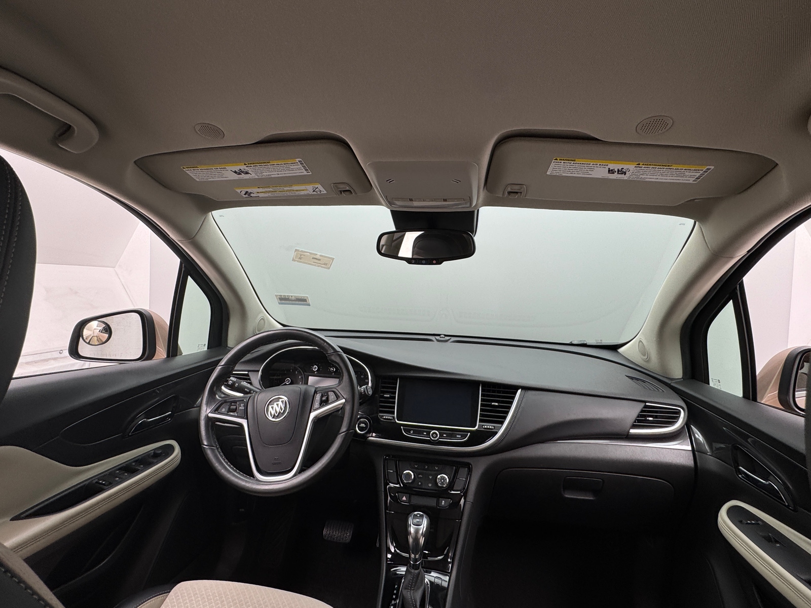 Thumbnail: 2019 Buick Encore - 3