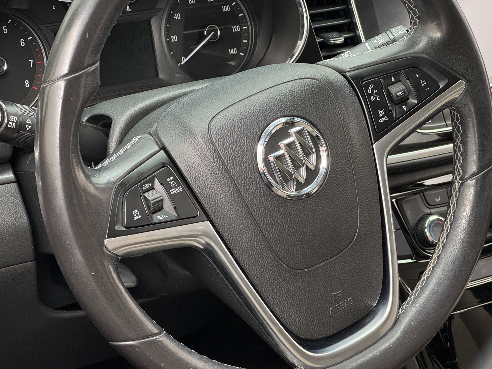 Thumbnail: 2019 Buick Encore - 5