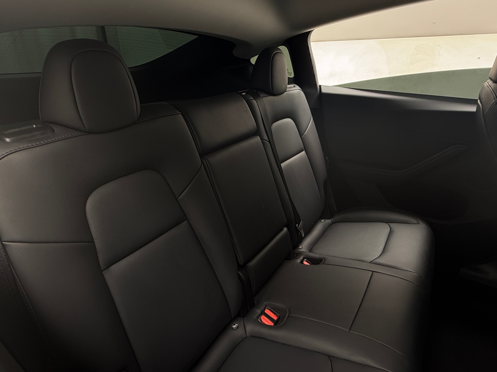 Thumbnail: 2024 Tesla Model Y - 5