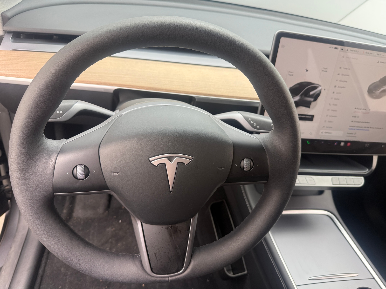 Thumbnail: 2024 Tesla Model Y - 4
