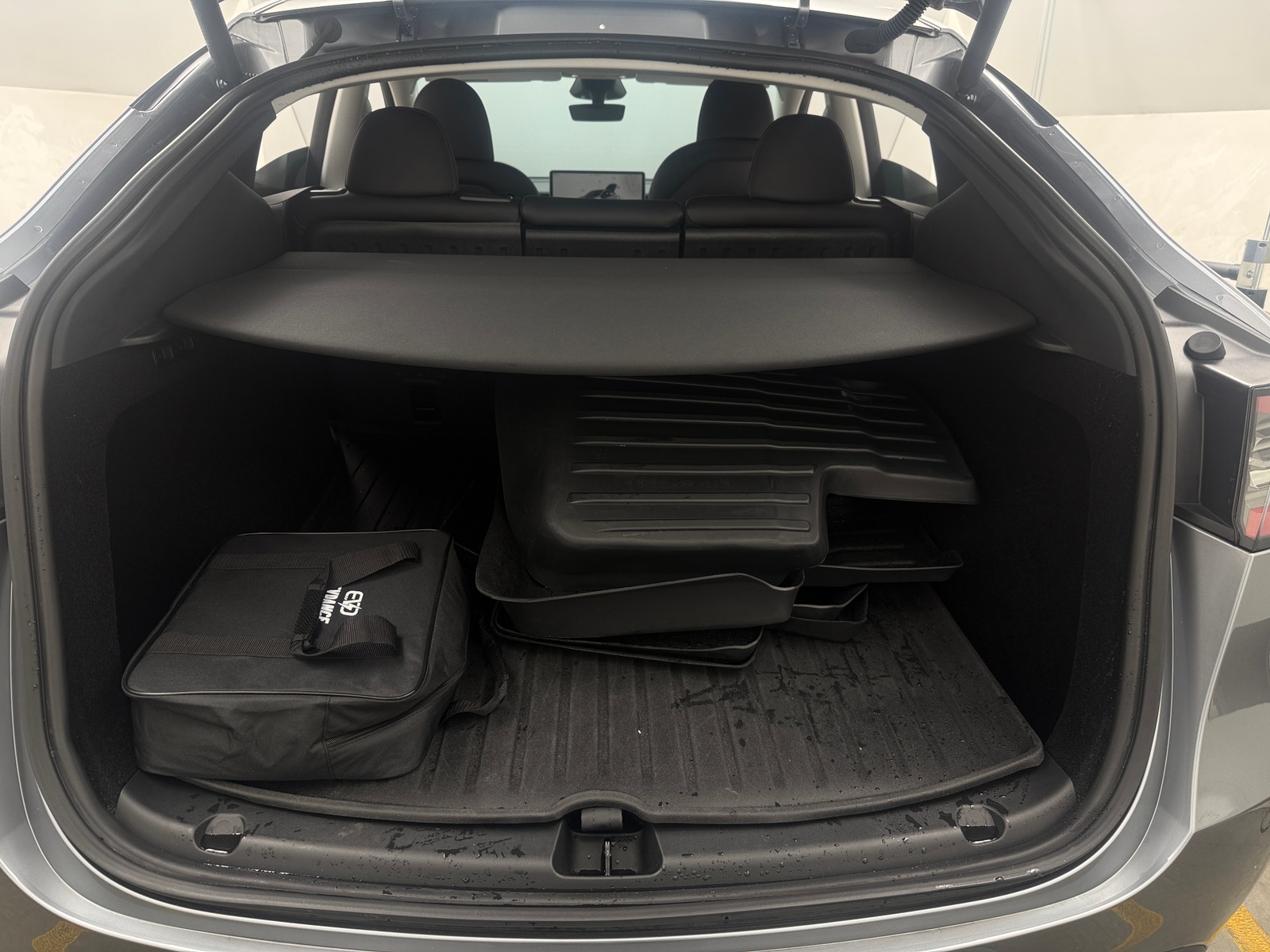 Thumbnail: 2024 Tesla Model Y - 6