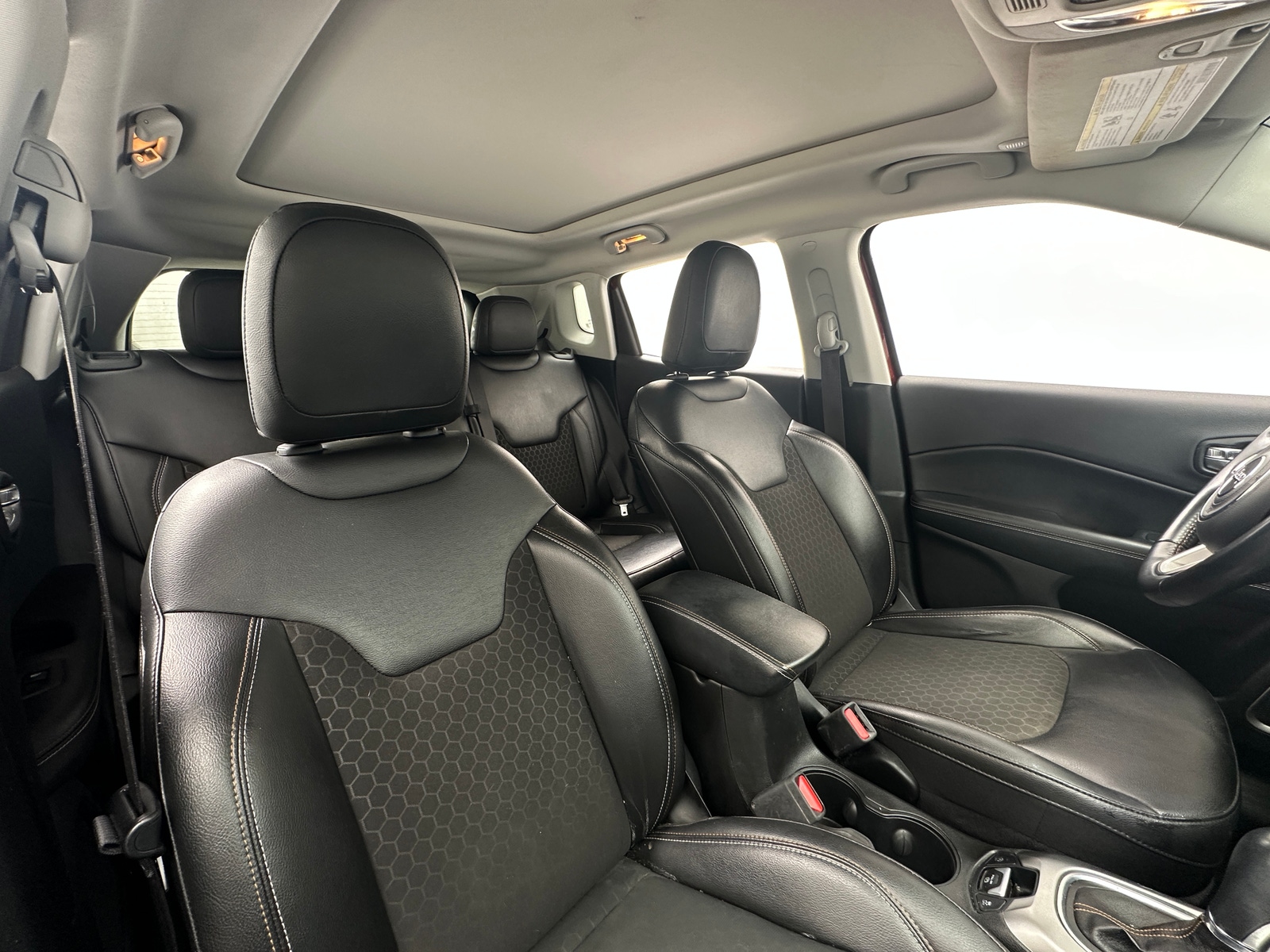 Thumbnail: 2020 Jeep Compass - 2