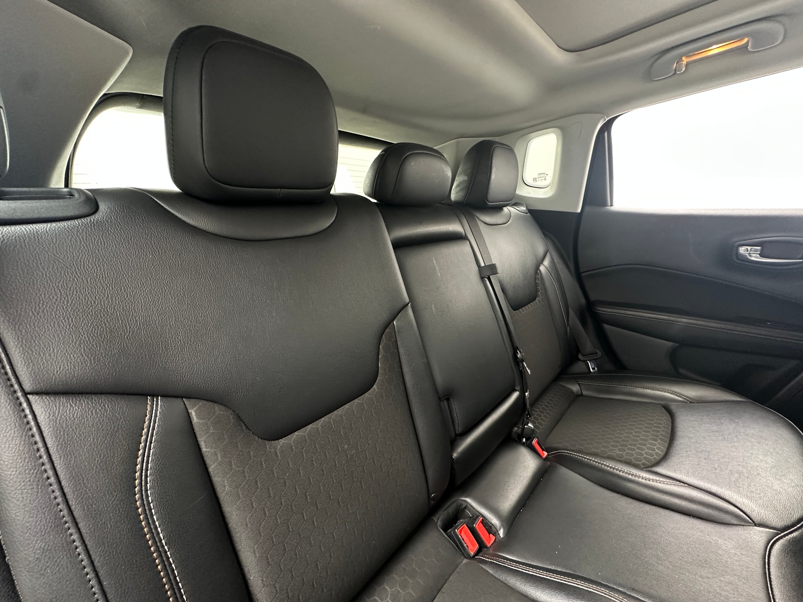 Thumbnail: 2020 Jeep Compass - 6