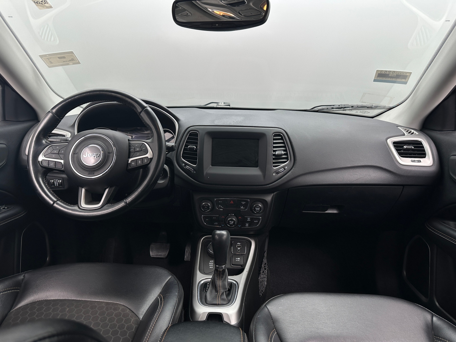 Thumbnail: 2020 Jeep Compass - 3