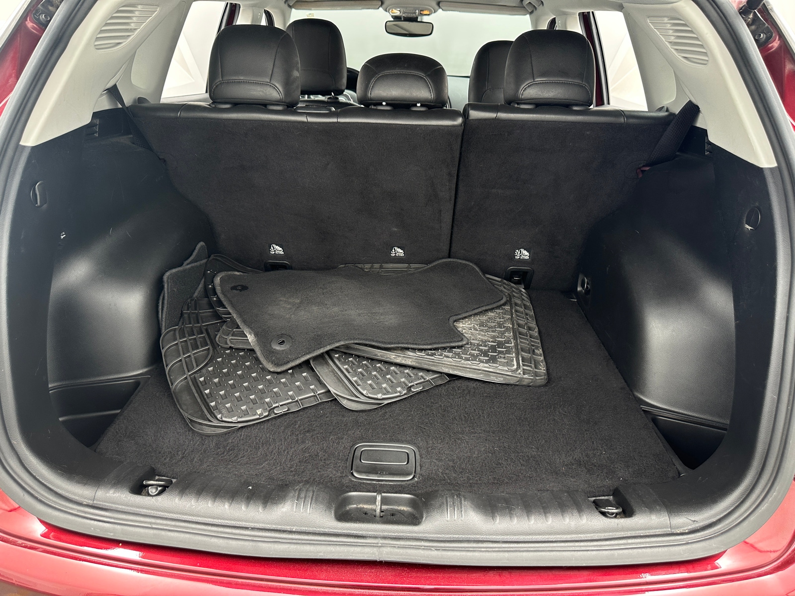 Thumbnail: 2020 Jeep Compass - 7