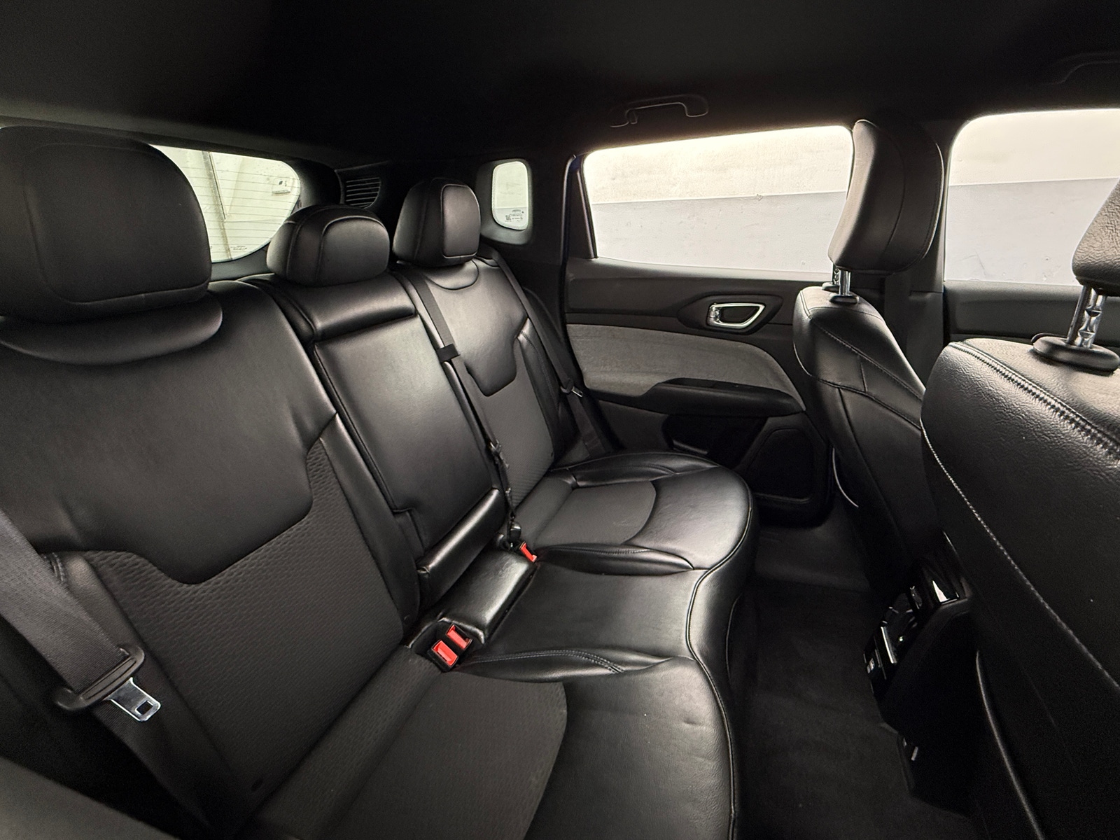 Thumbnail: 2023 Jeep Compass - 5