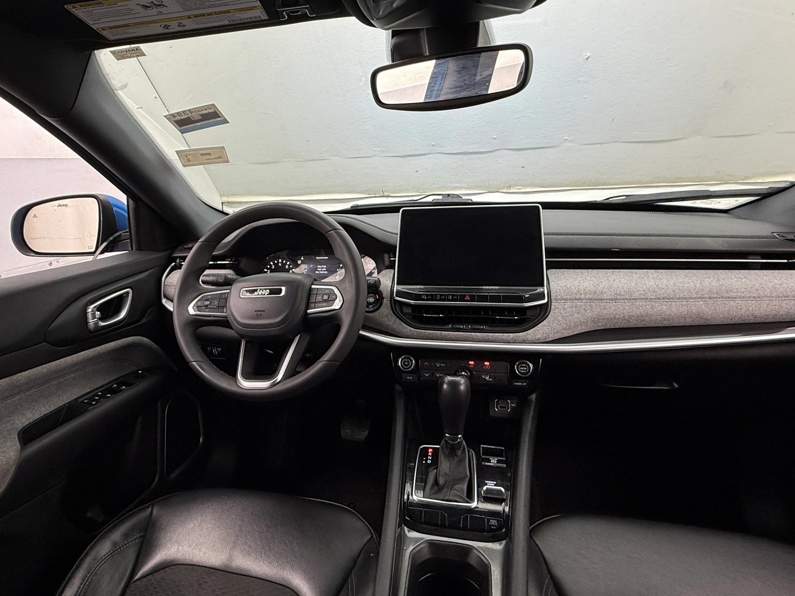 Thumbnail: 2023 Jeep Compass - 2