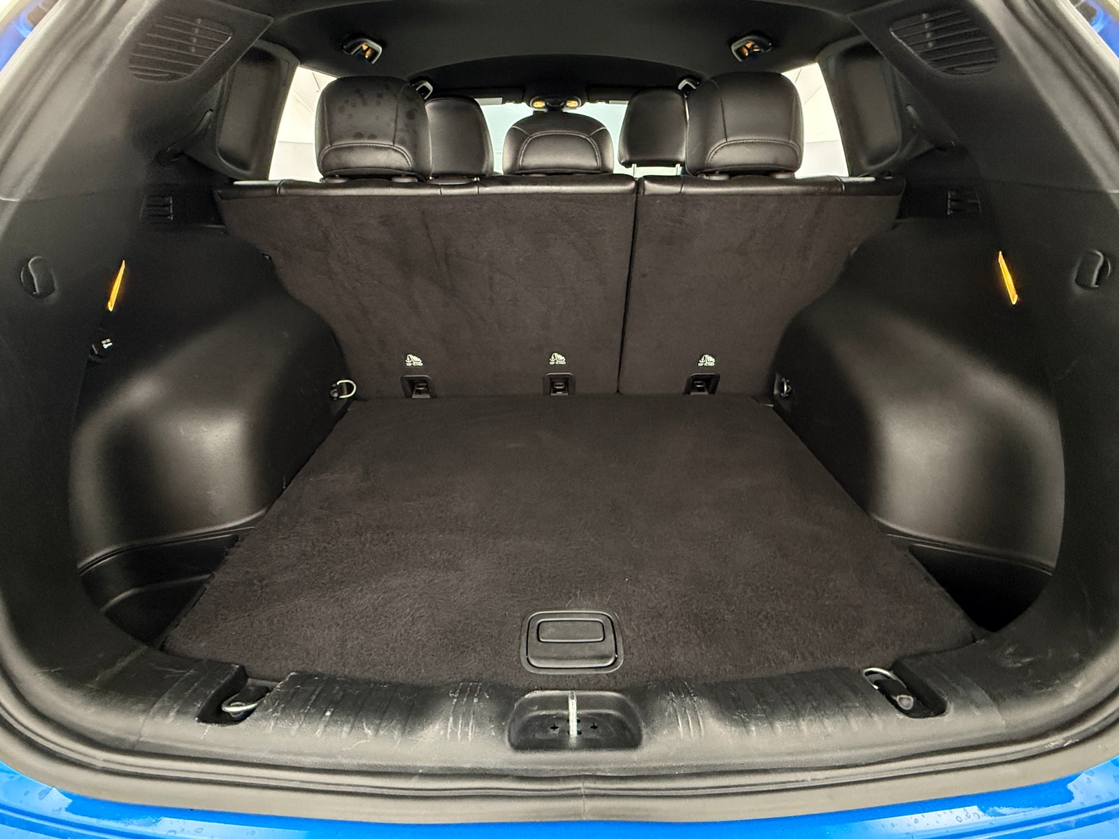 Thumbnail: 2023 Jeep Compass - 6