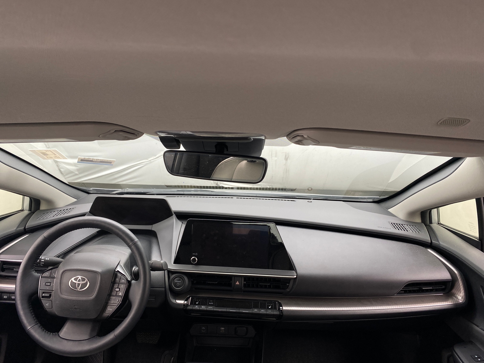 Thumbnail: 2023 Toyota Prius - 2