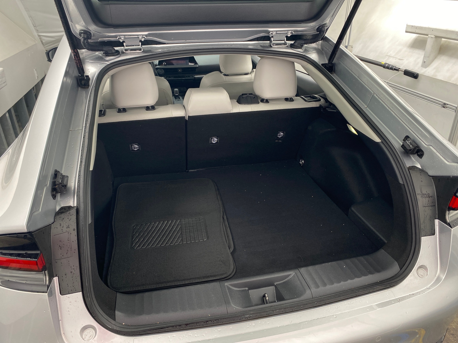 Thumbnail: 2023 Toyota Prius - 6