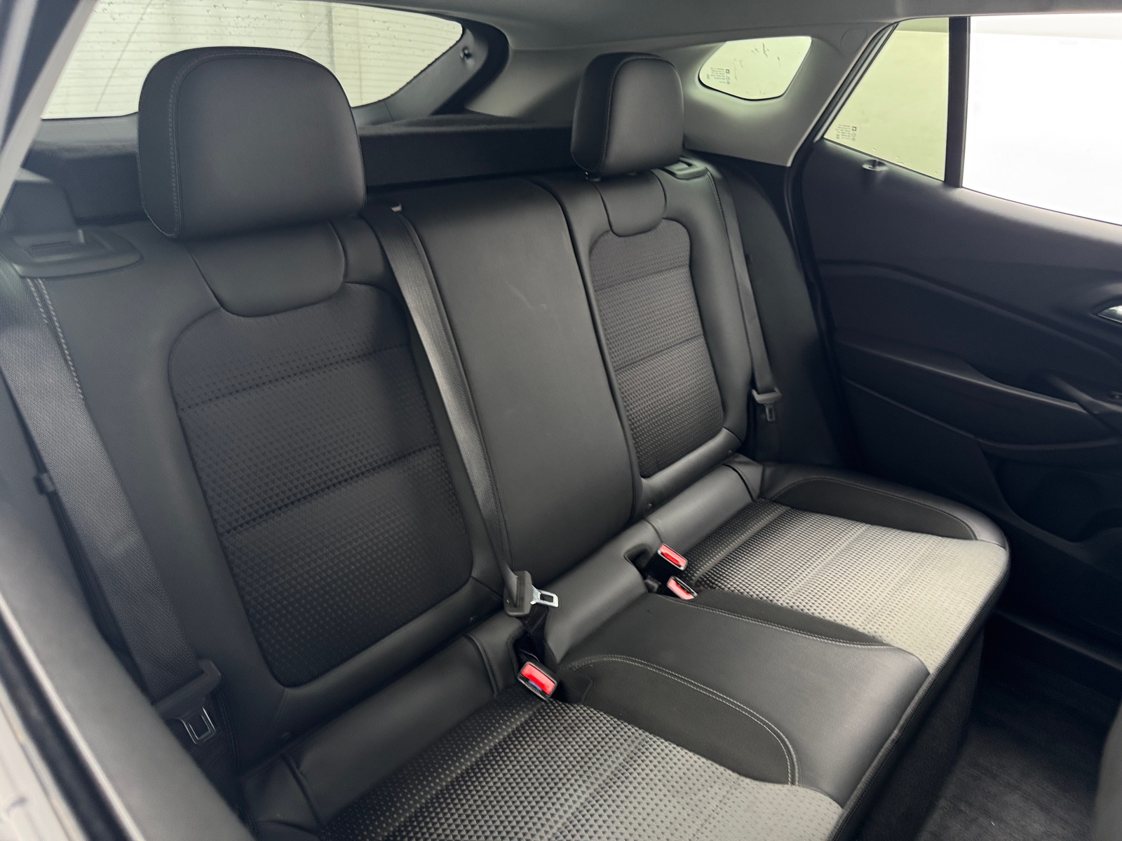 Thumbnail: 2025 Chevrolet Trax - 6