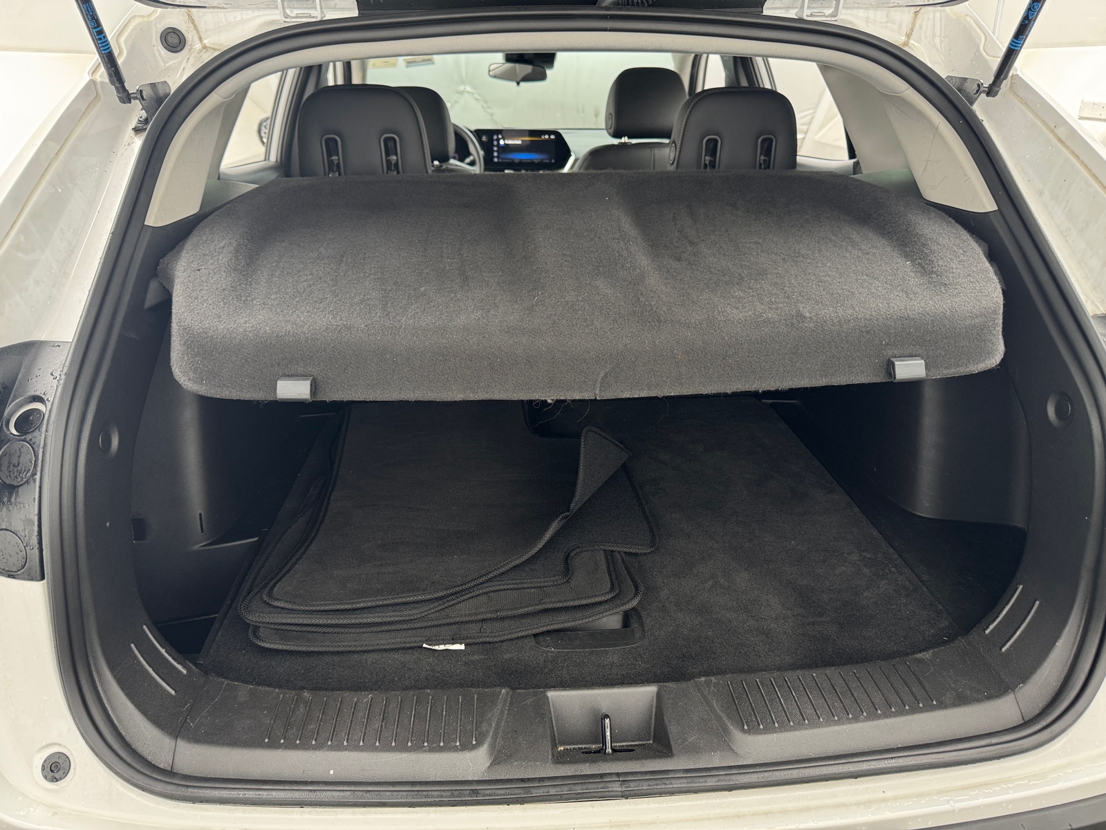 Thumbnail: 2025 Chevrolet Trax - 7