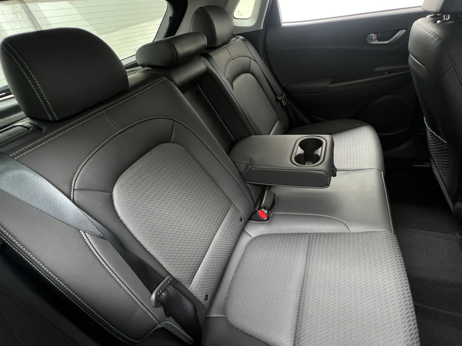 Thumbnail: 2020 Hyundai Kona - 6