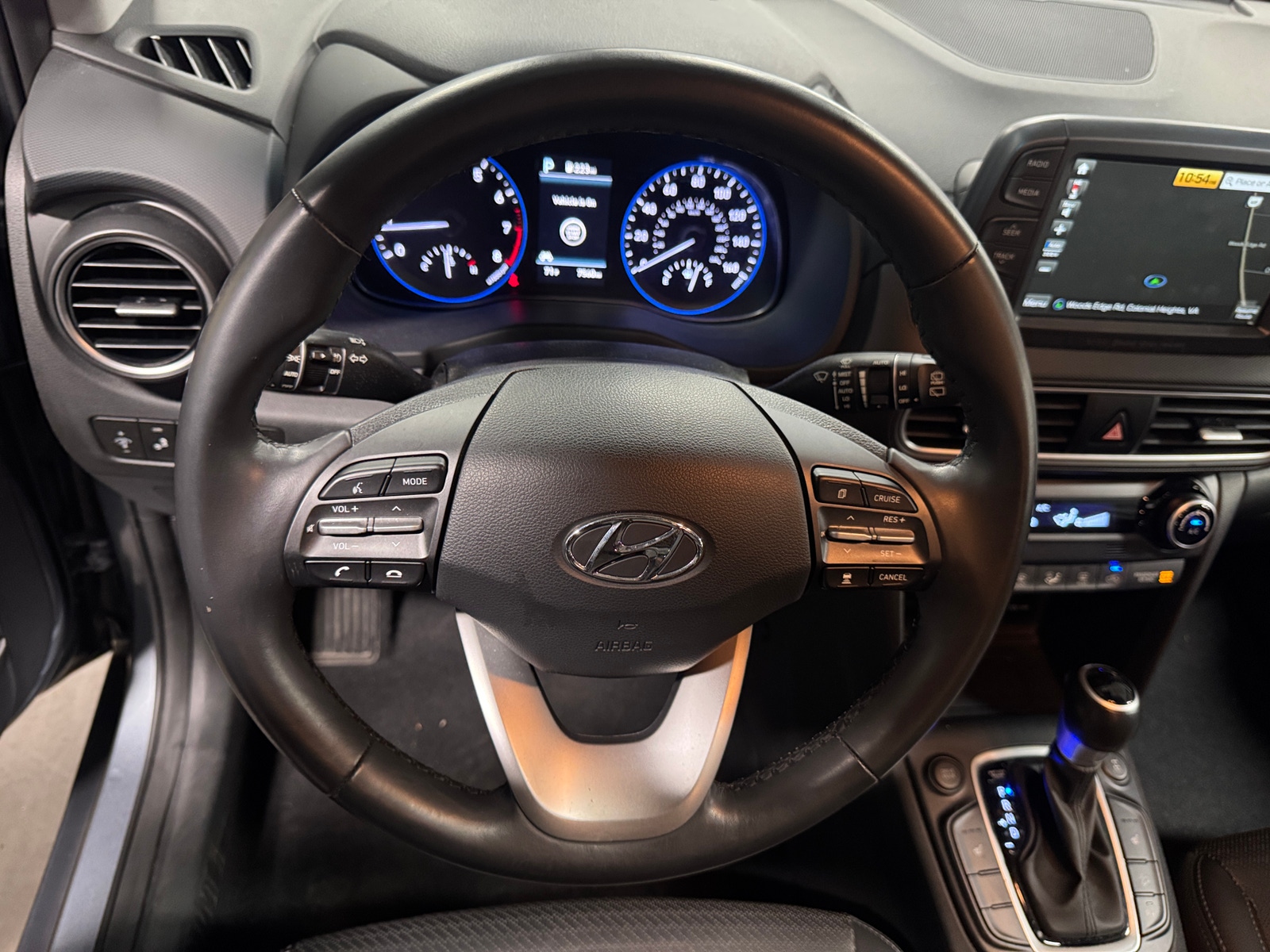 Thumbnail: 2020 Hyundai Kona - 5