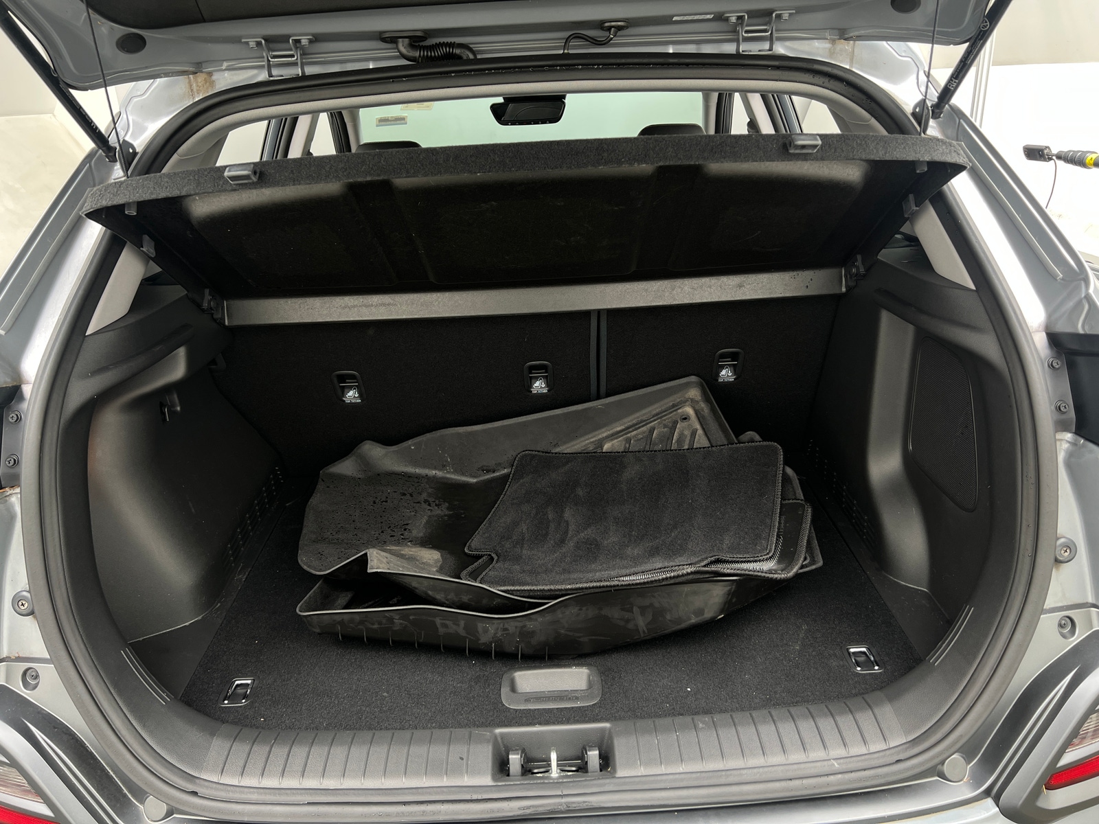 Thumbnail: 2020 Hyundai Kona - 7