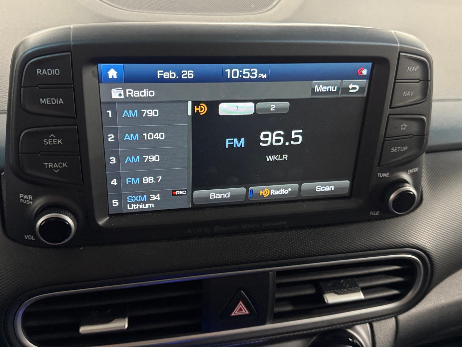 Thumbnail: 2020 Hyundai Kona - 4