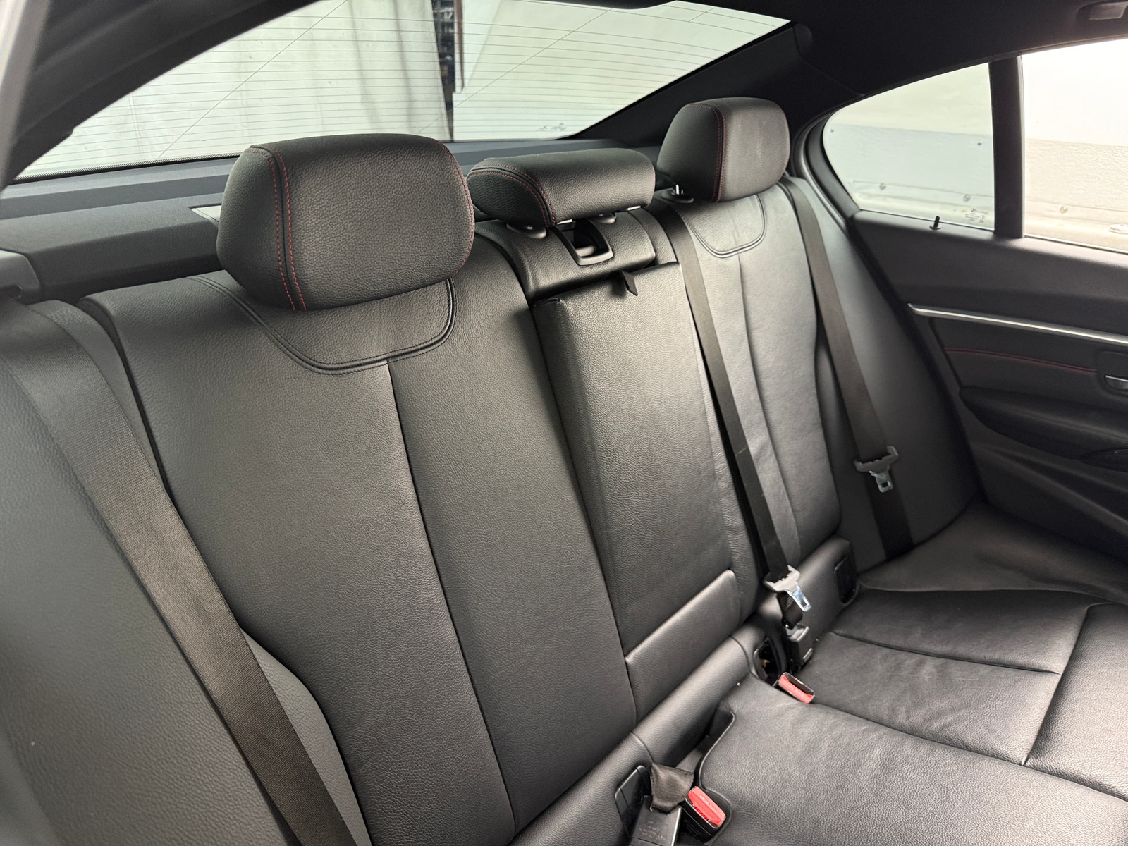 Thumbnail: 2018 BMW 3 Series - 5