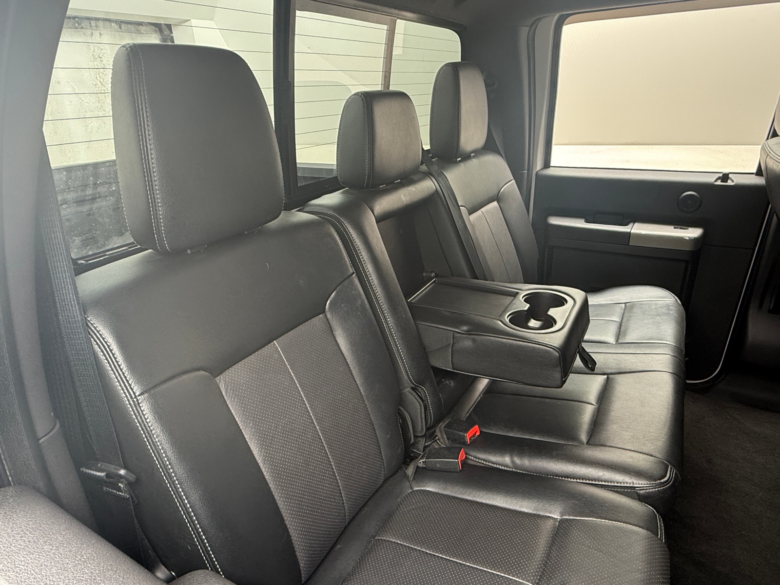 Thumbnail: 2016 Ford Econoline - 5