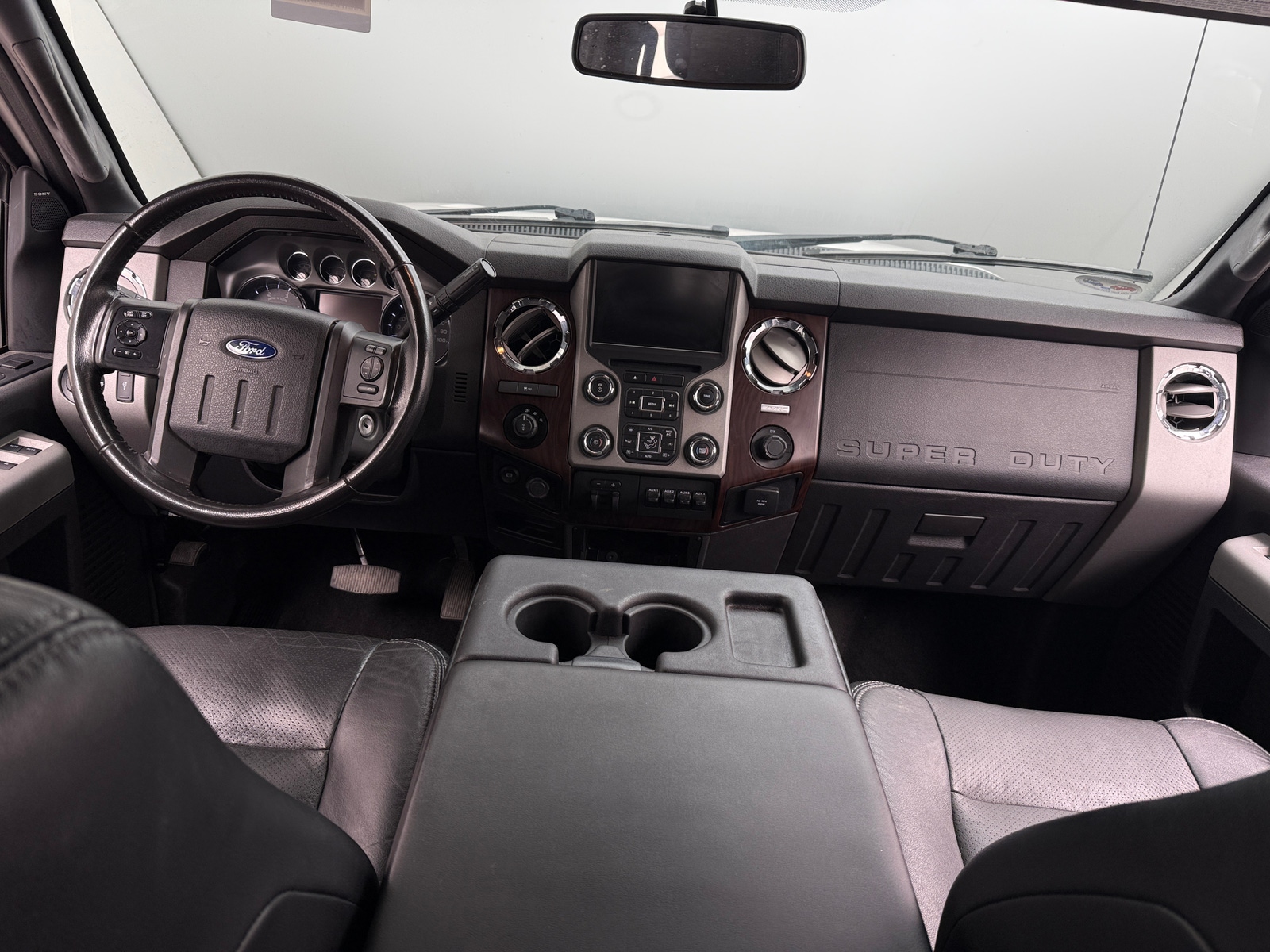 Thumbnail: 2016 Ford Econoline - 2