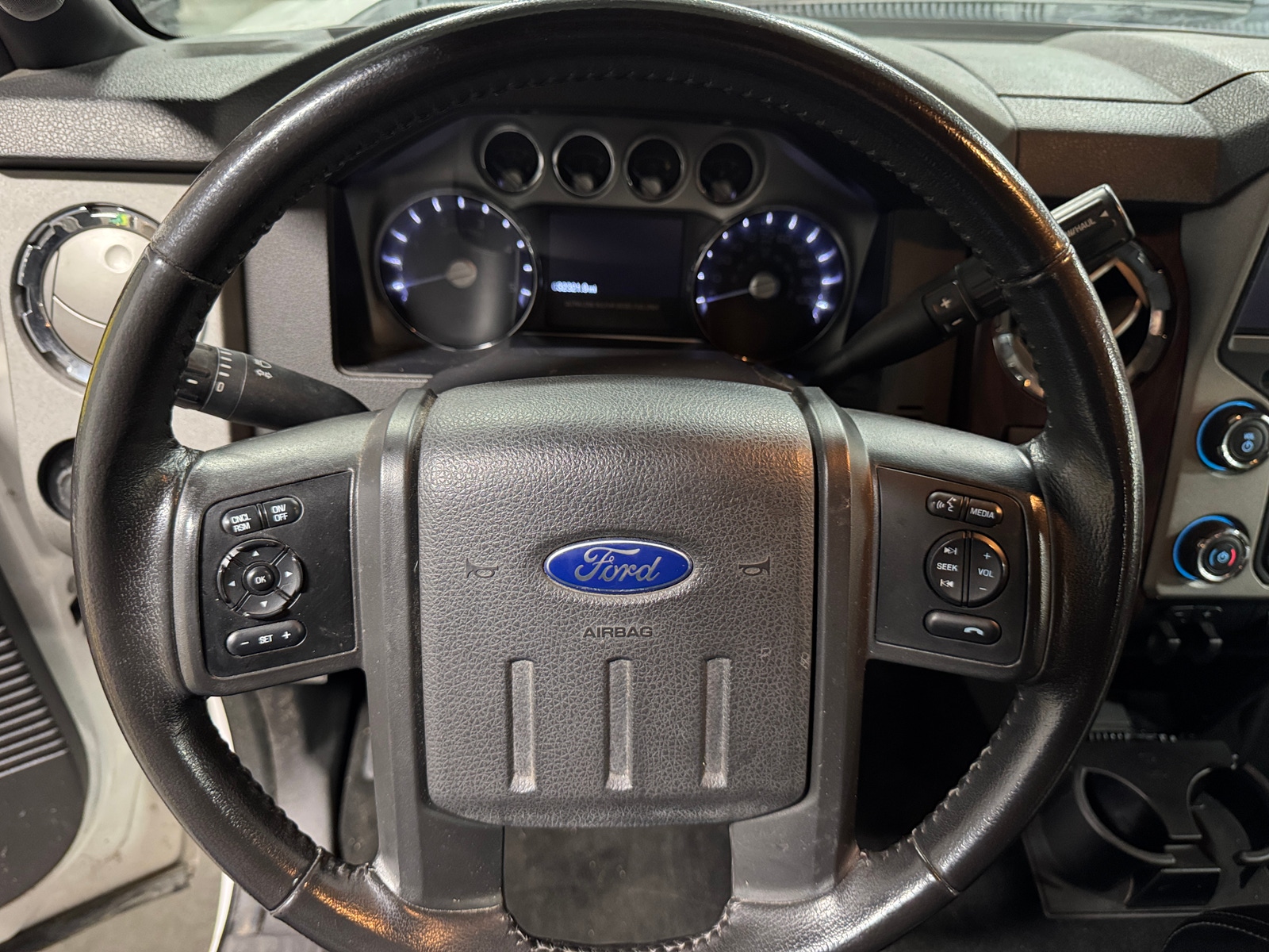 Thumbnail: 2016 Ford Econoline - 4