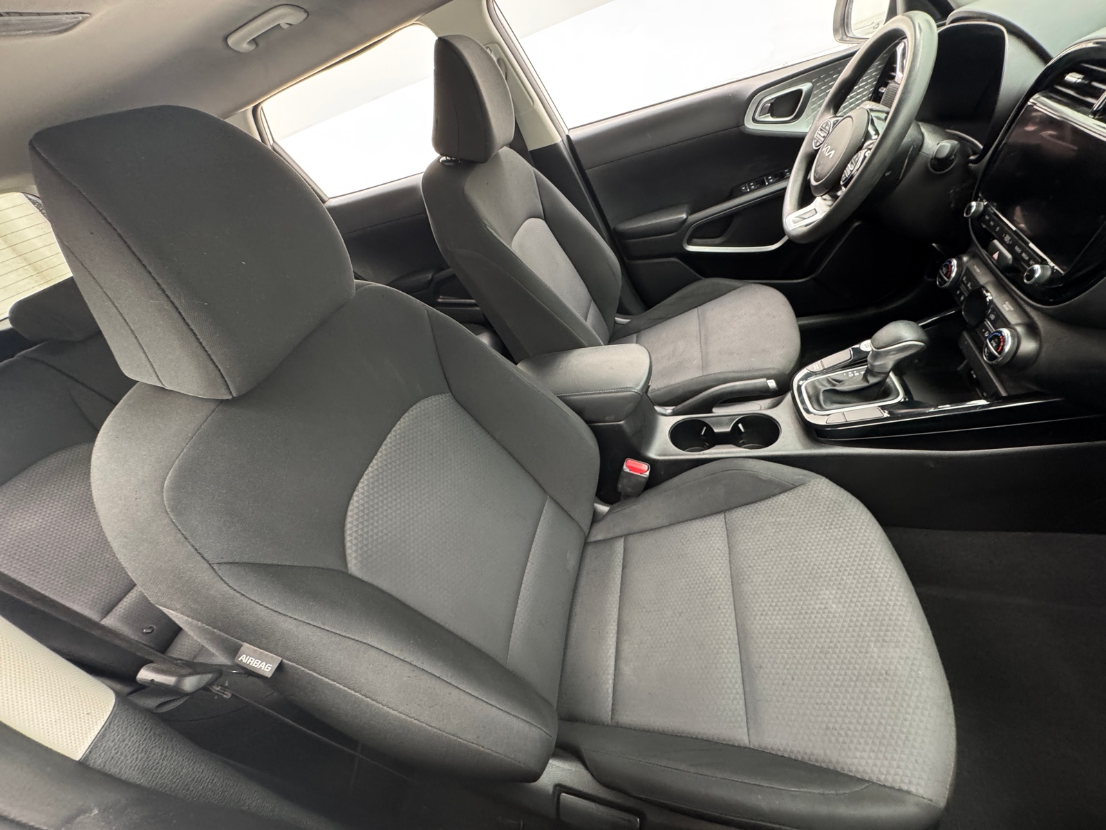 Thumbnail: 2023 Kia Soul - 2