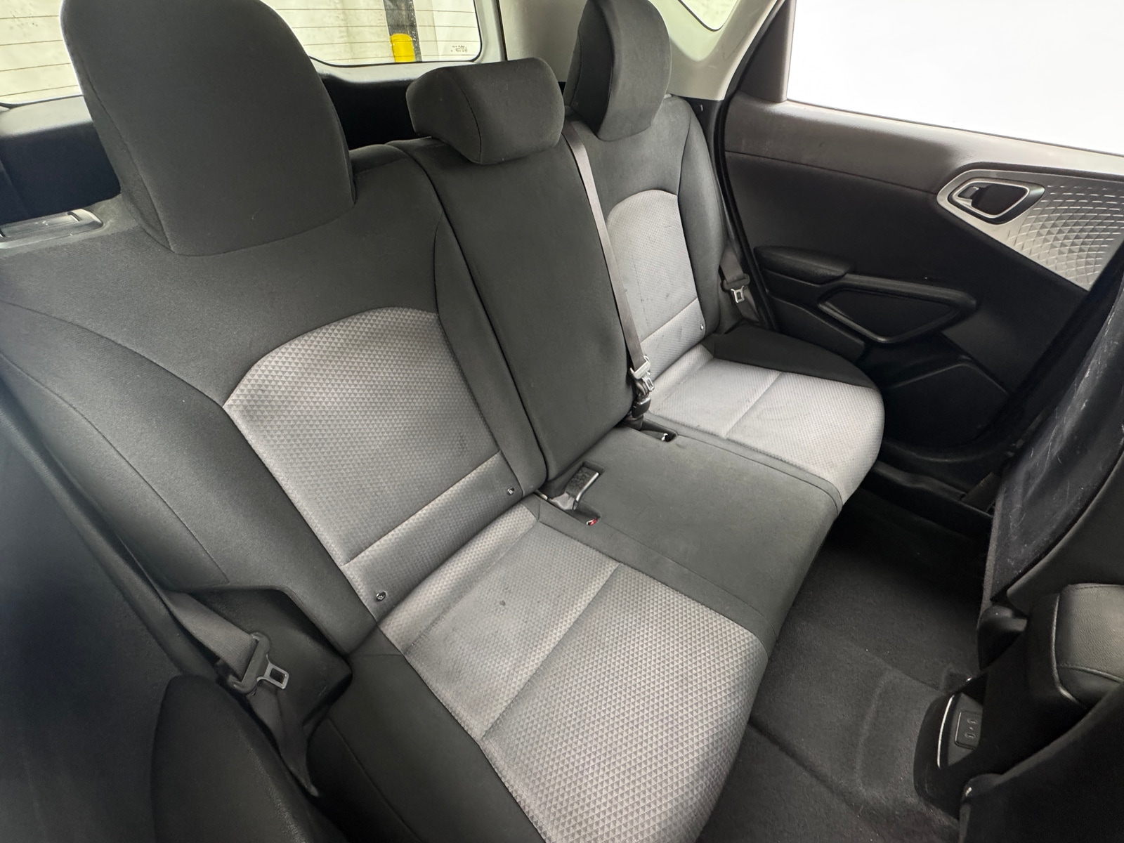 Thumbnail: 2023 Kia Soul - 6