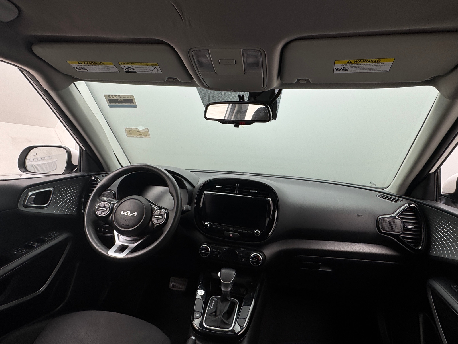 Thumbnail: 2023 Kia Soul - 3