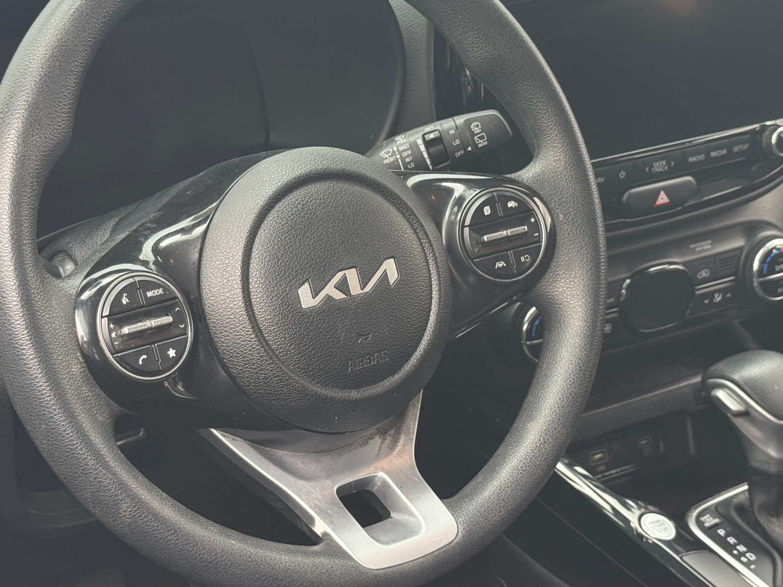 Thumbnail: 2023 Kia Soul - 5