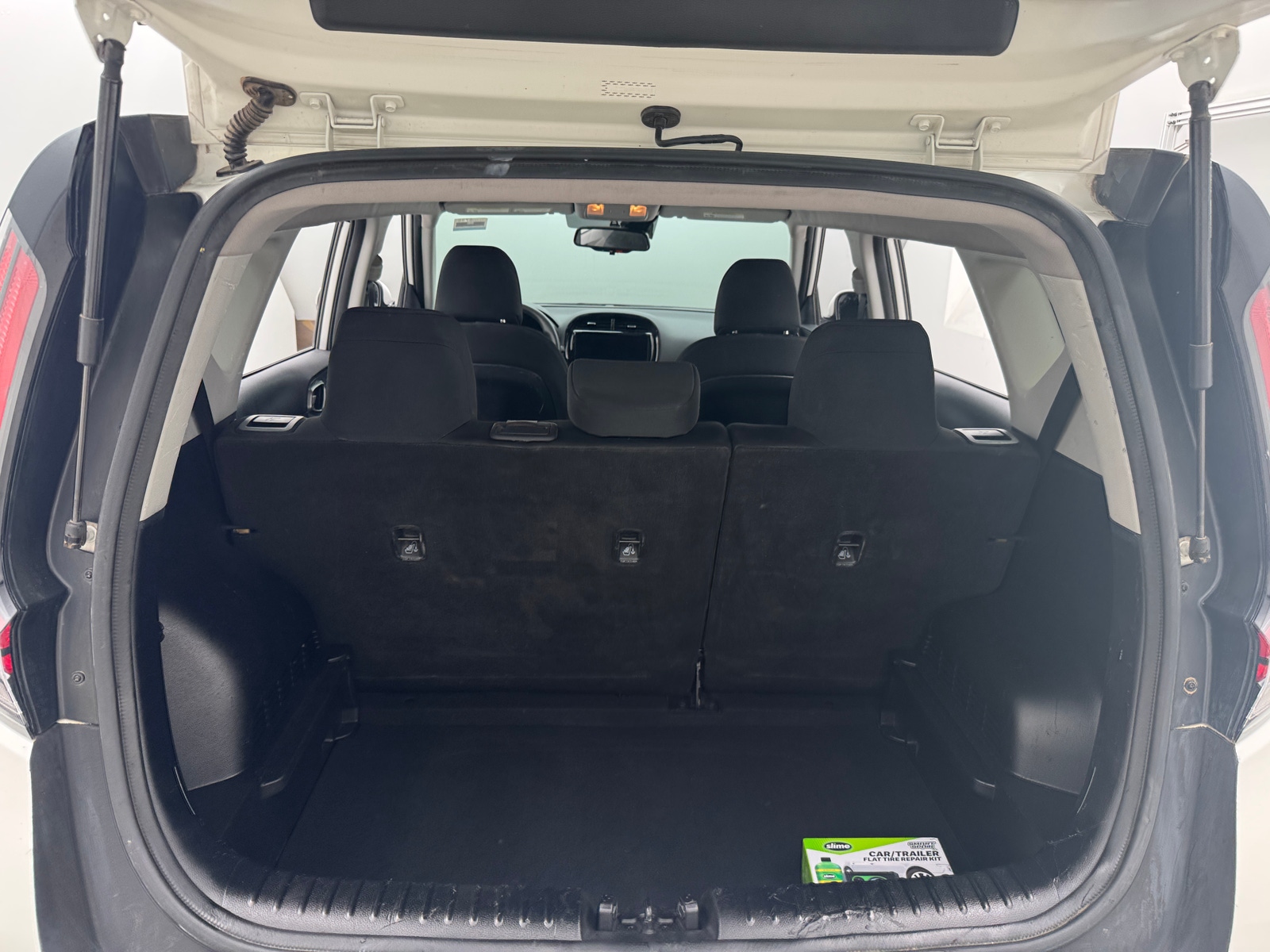 Thumbnail: 2023 Kia Soul - 7