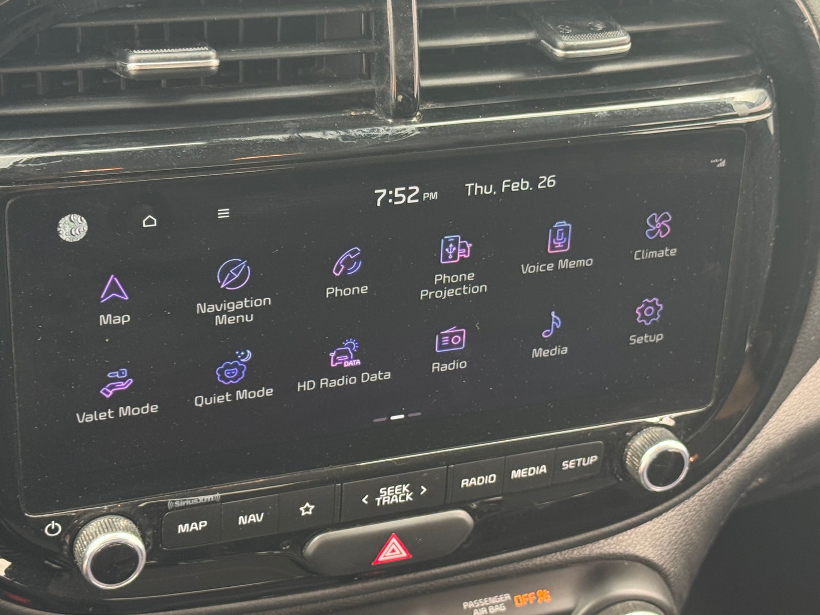 Thumbnail: 2023 Kia Soul - 4