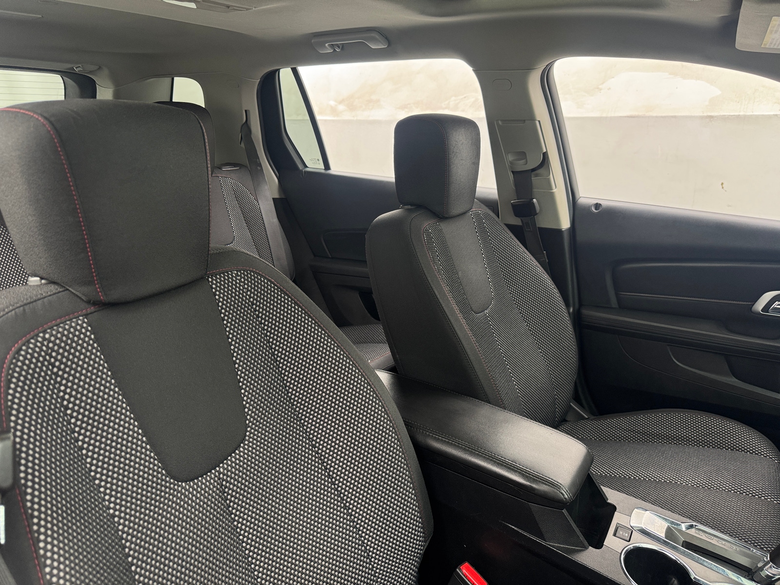 Thumbnail: 2017 GMC Terrain - 2