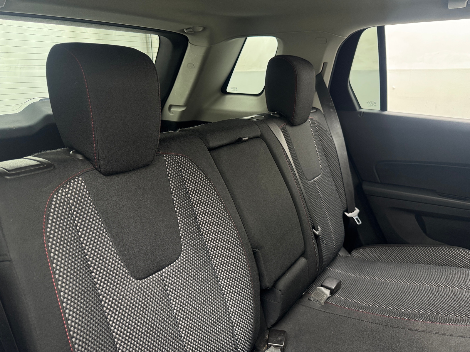 Thumbnail: 2017 GMC Terrain - 6