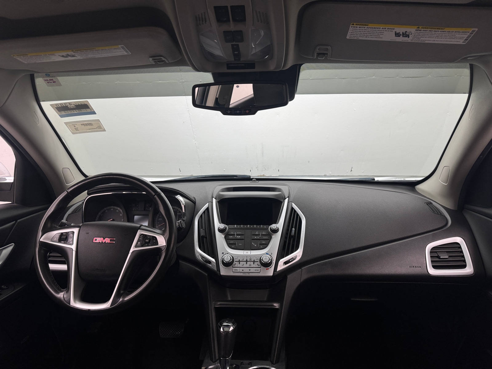 Thumbnail: 2017 GMC Terrain - 3