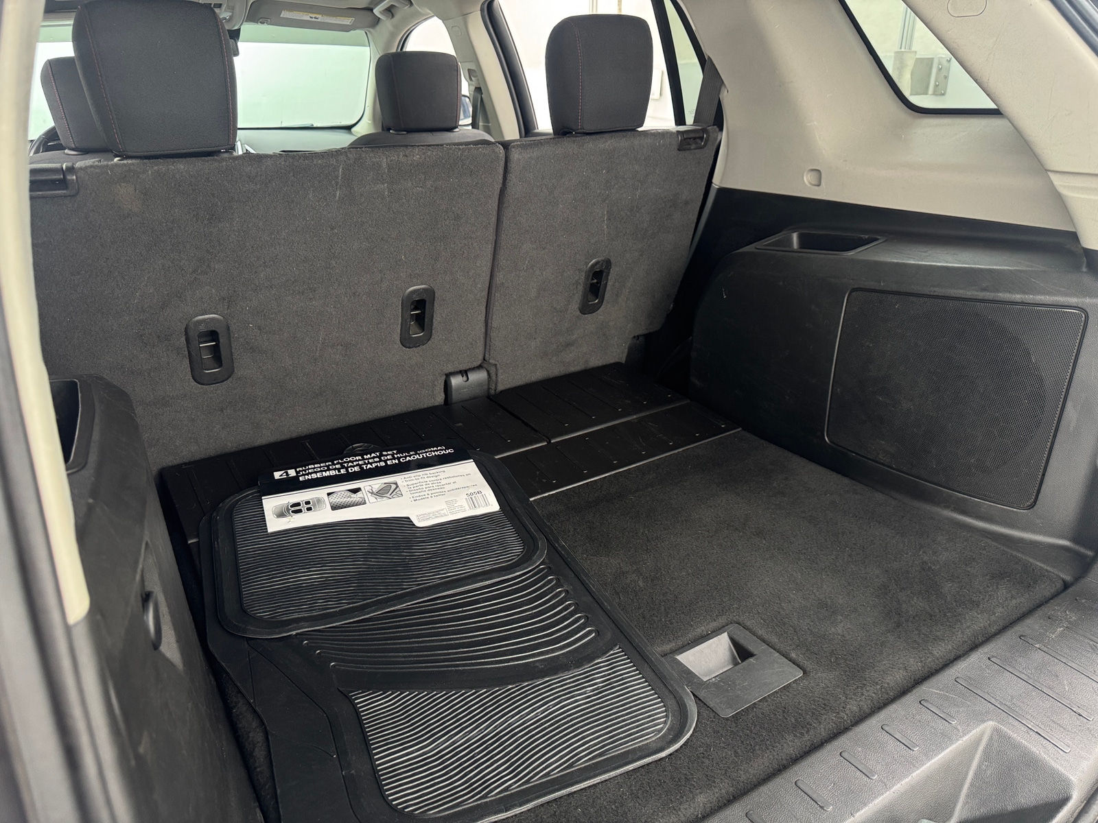 Thumbnail: 2017 GMC Terrain - 7